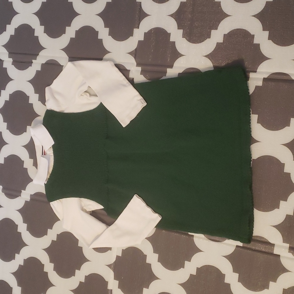 Home-made Knit jumper